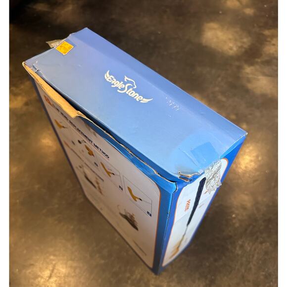 NEW Eagle Stone Kids Mini Golf Trainer, Putt Putt - Picture 6 of 6